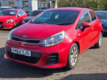 Used Kia Rio 2015 for sale - 74319605: Photo