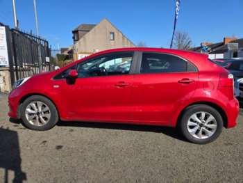 Used Kia Rio 2015 for sale - 74319605: Photo