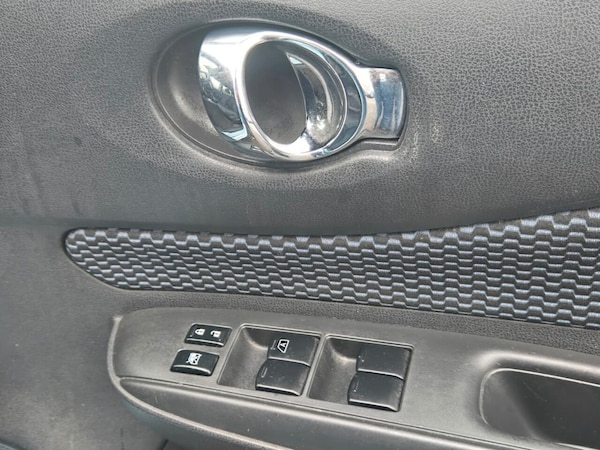 Used Nissan Note 2014 for sale - 73124841: Photo 10