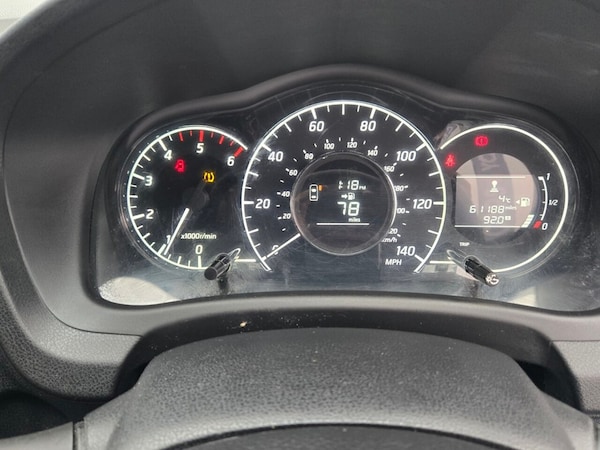 Used Nissan Note 2014 for sale - 73124841: Photo 13