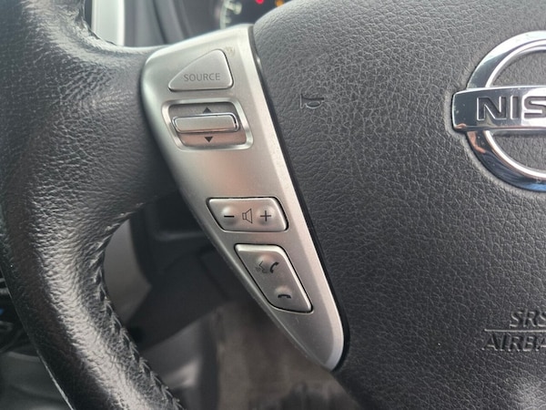Used Nissan Note 2014 for sale - 73124841: Photo 14