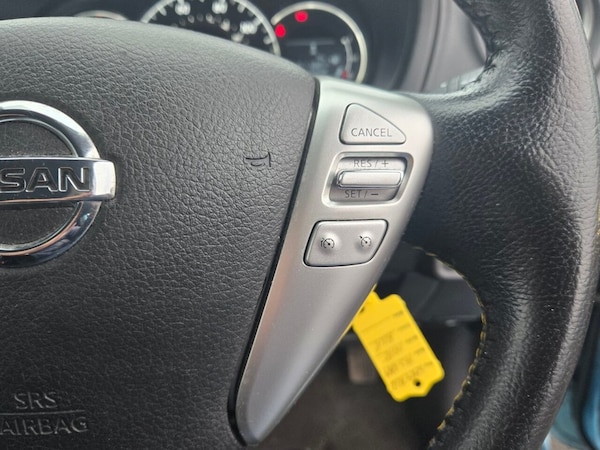 Used Nissan Note 2014 for sale - 73124841: Photo 15