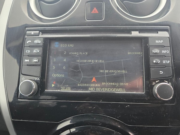 Used Nissan Note 2014 for sale - 73124841: Photo 20
