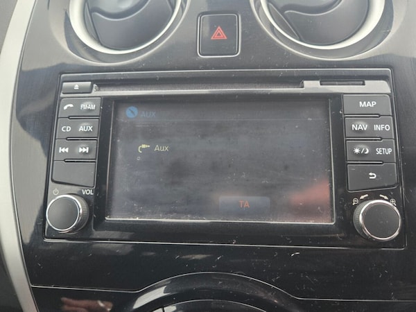 Used Nissan Note 2014 for sale - 73124841: Photo 22