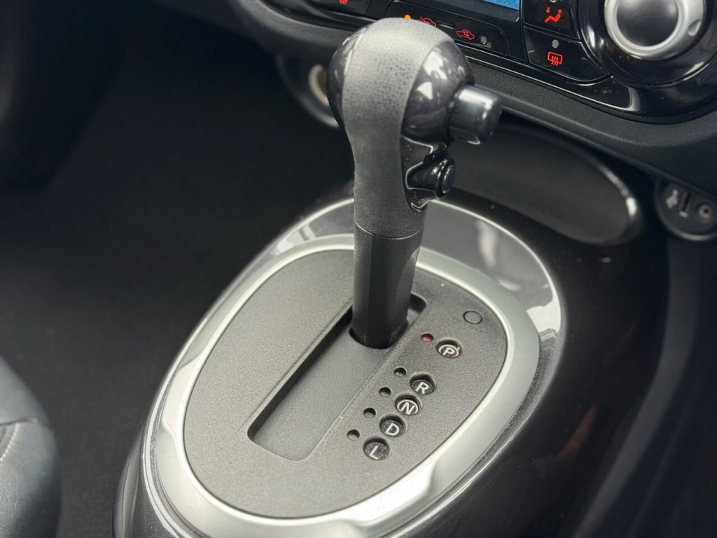 Used Nissan Juke 2015 for sale - 76923359: Photo 15