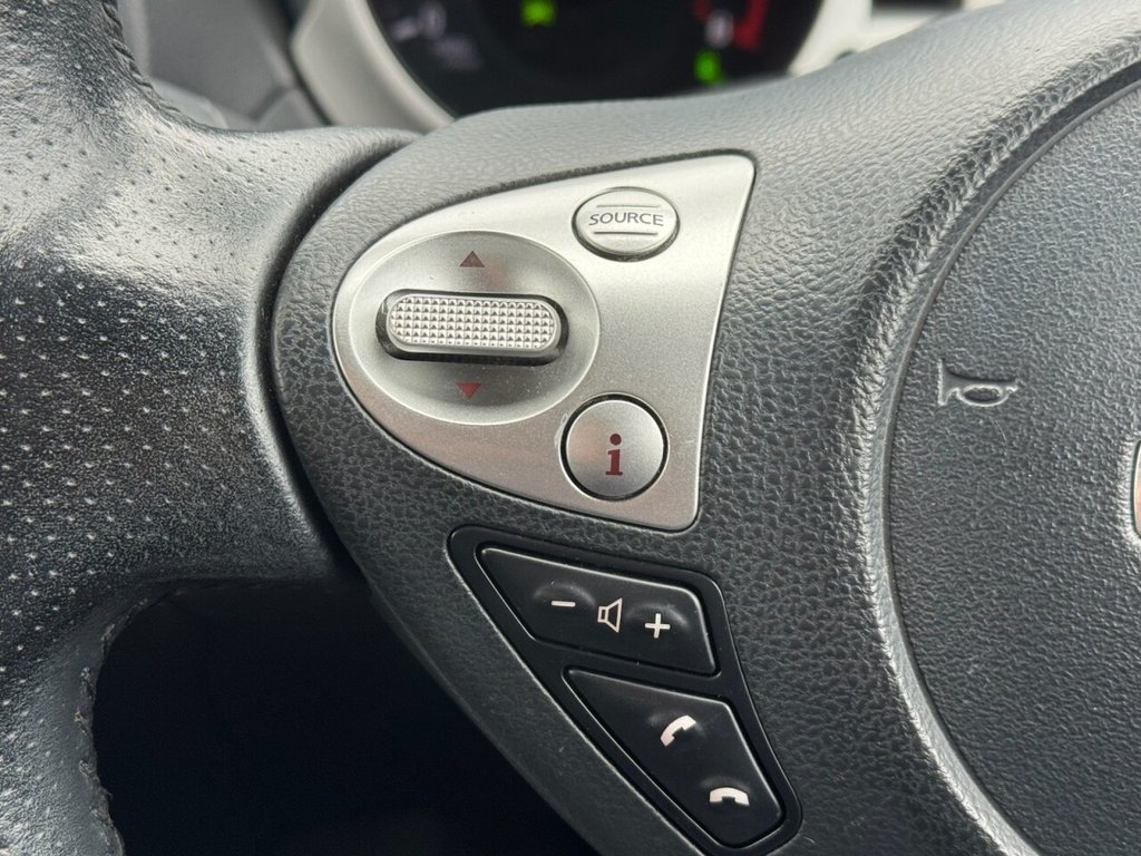 Used Nissan Juke 2015 for sale - 76923359: Photo 20