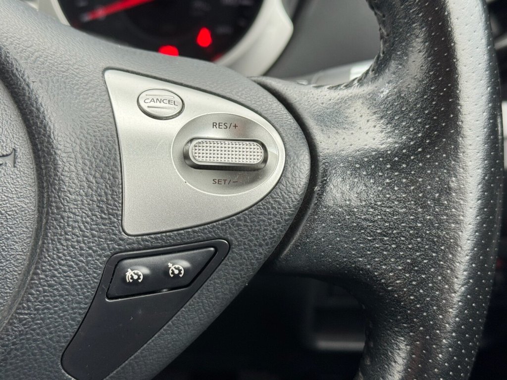 Used Nissan Juke 2015 for sale - 76923359: Photo 21