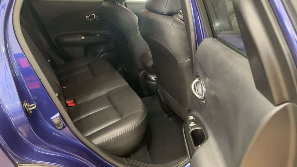 Used Nissan Juke 2015 for sale - 76923359: Photo 8