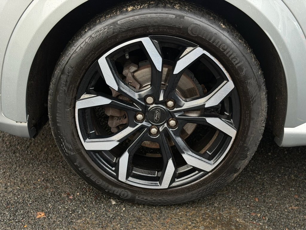 Used Ford Puma 2021 for sale - 77966698: Photo 12