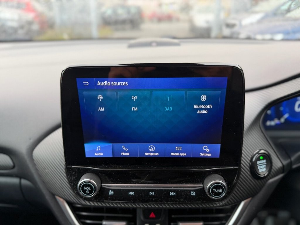 Used Ford Puma 2021 for sale - 77966698: Photo 27