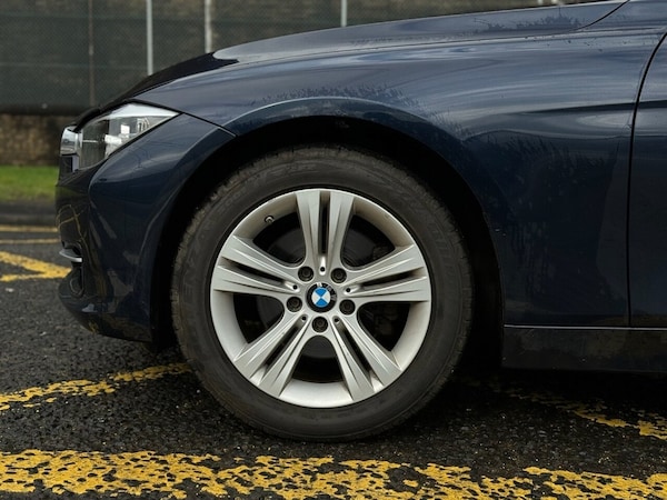 Used BMW 3 Series 2014 for sale - 74434512: Photo 11