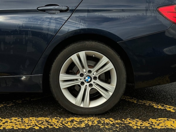 Used BMW 3 Series 2014 for sale - 74434512: Photo 12