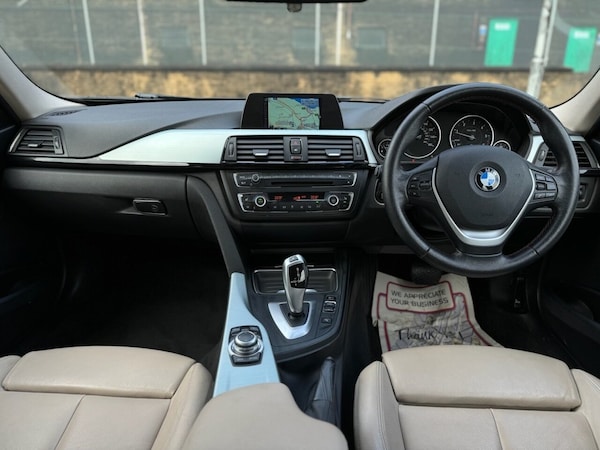 Used BMW 3 Series 2014 for sale - 74434512: Photo 14
