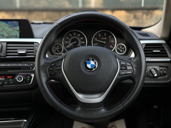 Used BMW 3 Series 2014 for sale - 74434512: Photo 15
