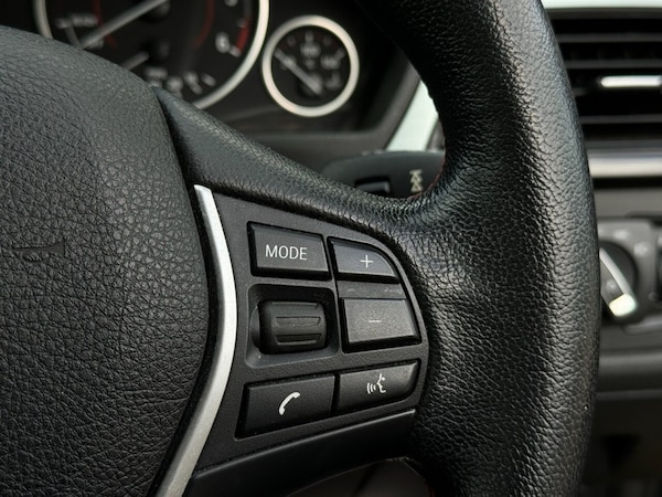 Used BMW 3 Series 2014 for sale - 74434512: Photo 17