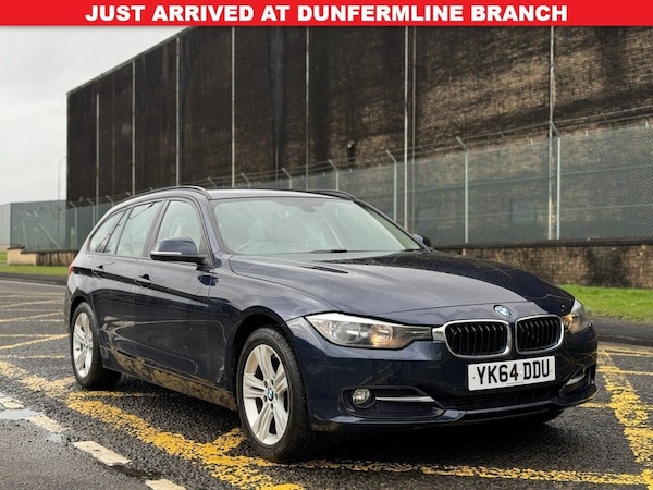 Used BMW 3 Series 2014 for sale - 74434512: Photo 1