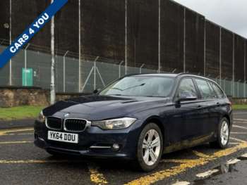 Used BMW 3 Series 2014 for sale - 74434512: Photo