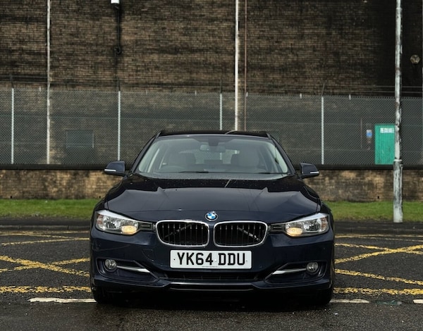 Used BMW 3 Series 2014 for sale - 74434512: Photo 3