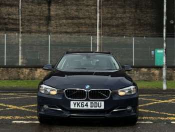 Used BMW 3 Series 2014 for sale - 74434512: Photo