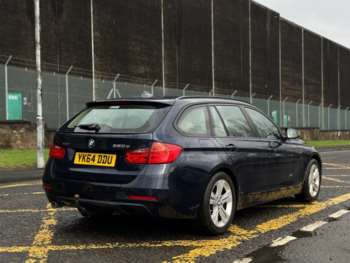 Used BMW 3 Series 2014 for sale - 74434512: Photo
