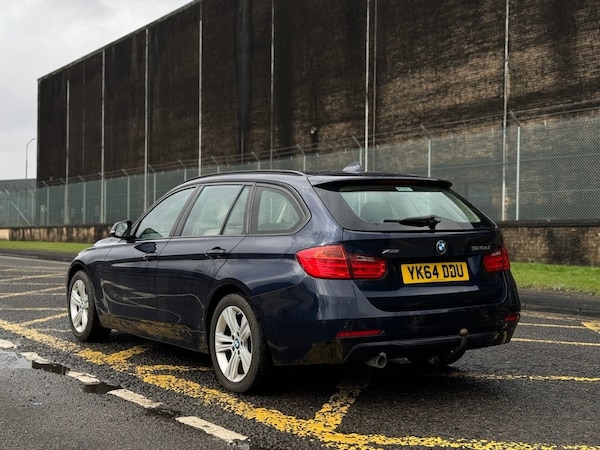 Used BMW 3 Series 2014 for sale - 74434512: Photo 5