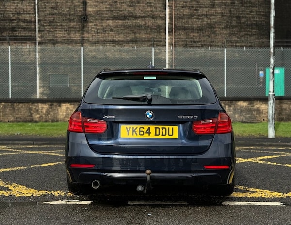 Used BMW 3 Series 2014 for sale - 74434512: Photo 6