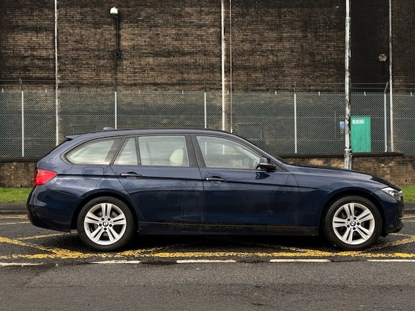 Used BMW 3 Series 2014 for sale - 74434512: Photo 7