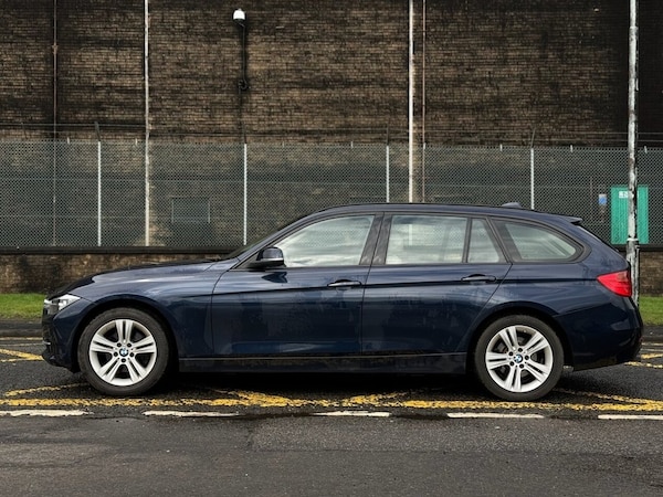 Used BMW 3 Series 2014 for sale - 74434512: Photo 8