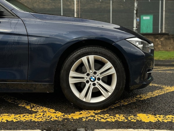Used BMW 3 Series 2014 for sale - 74434512: Photo 9