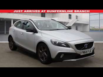 2014 (64) - D2 Cross Country Lux 5dr Powershift