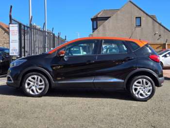 Used Renault Captur 2016 for sale - 74237311: Photo