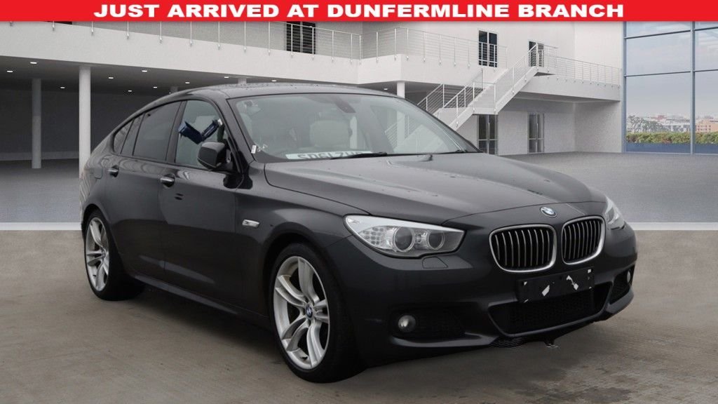 Used BMW 5 Series 2011 for sale - 76470017: Photo 1