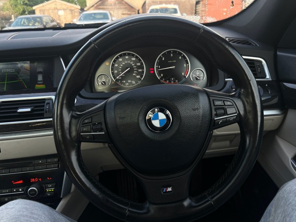 Used BMW 5 Series 2011 for sale - 76470017: Photo 11