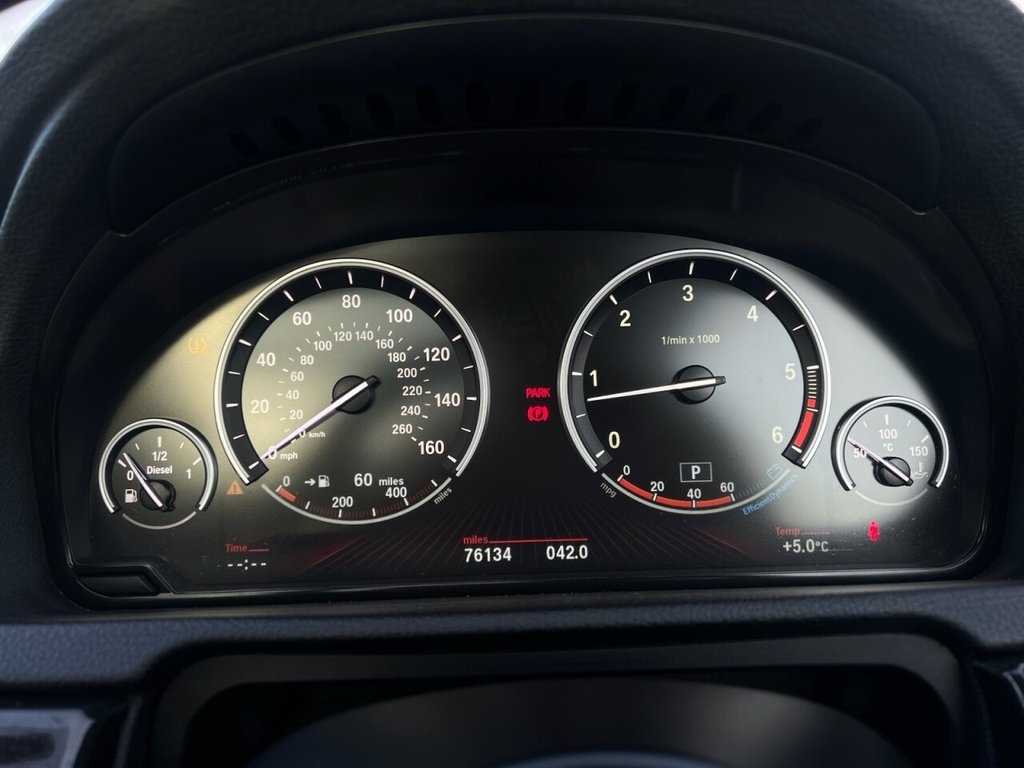 Used BMW 5 Series 2011 for sale - 76470017: Photo 12