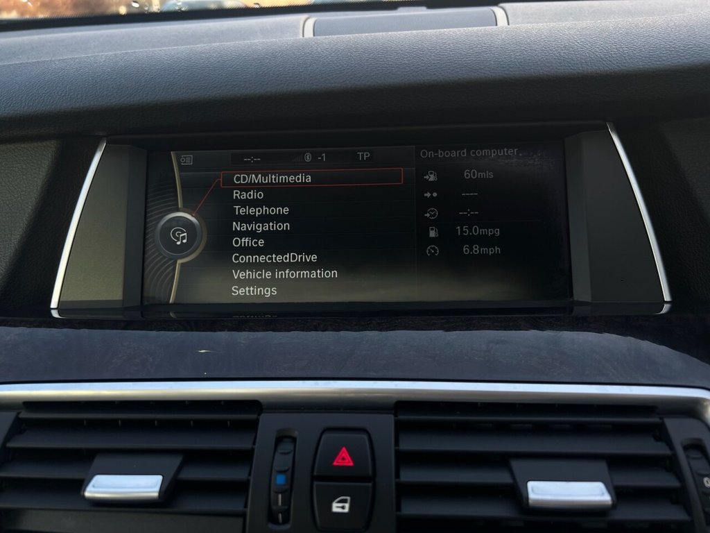 Used BMW 5 Series 2011 for sale - 76470017: Photo 13