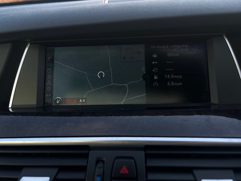 Used BMW 5 Series 2011 for sale - 76470017: Photo 14