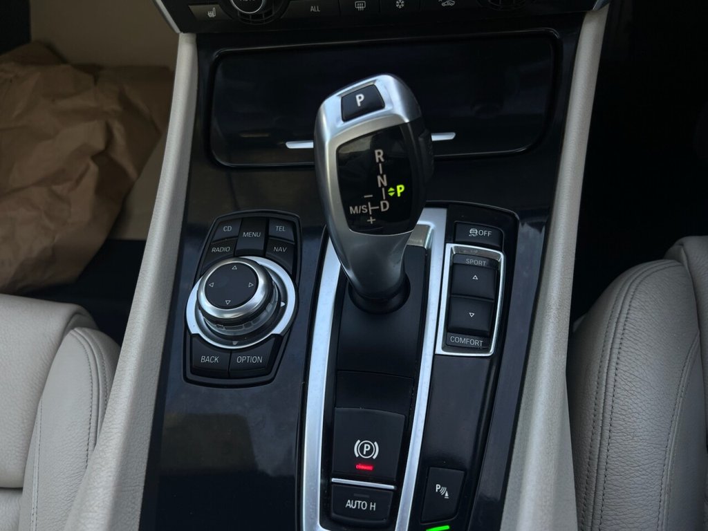 Used BMW 5 Series 2011 for sale - 76470017: Photo 18