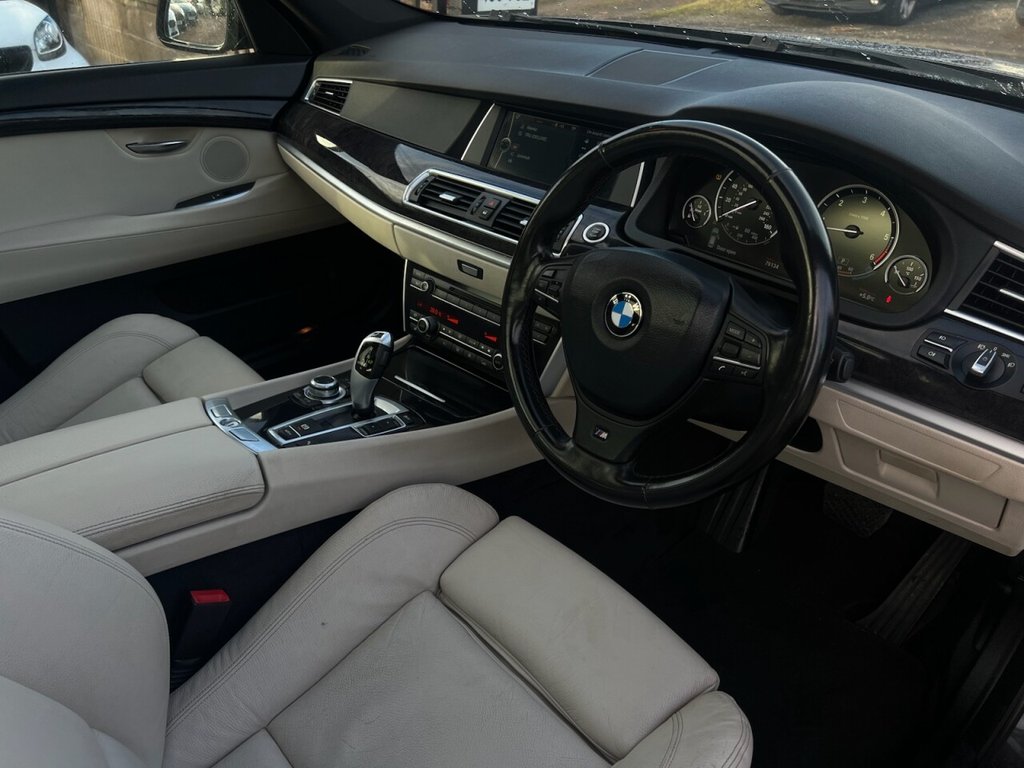 Used BMW 5 Series 2011 for sale - 76470017: Photo 19