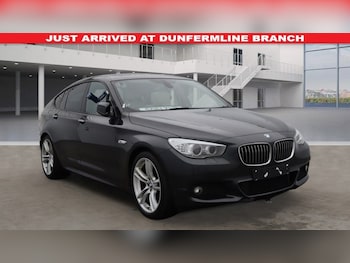 Used BMW 5 Series 2011 for sale - 76470017: Photo
