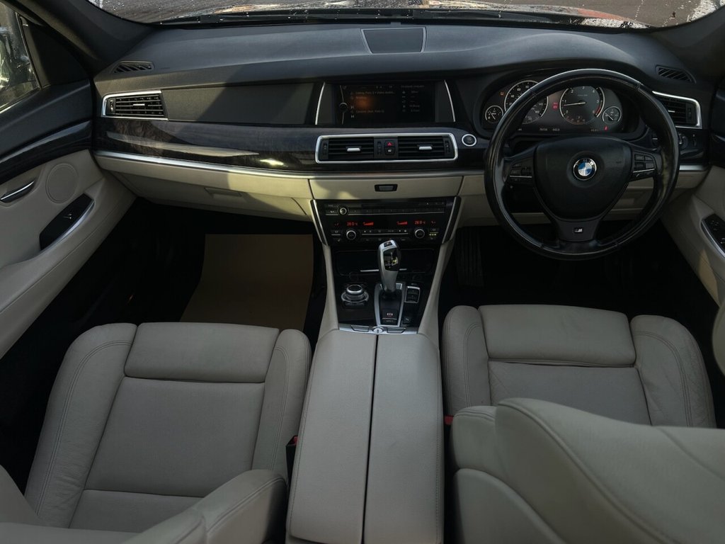 Used BMW 5 Series 2011 for sale - 76470017: Photo 20