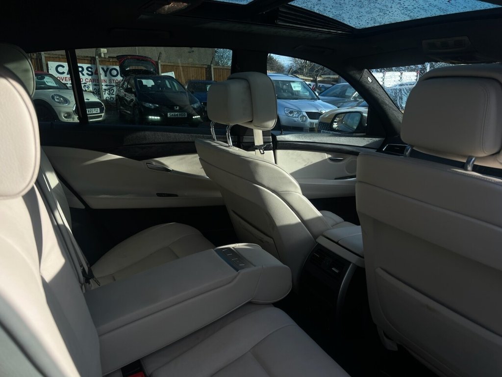 Used BMW 5 Series 2011 for sale - 76470017: Photo 22