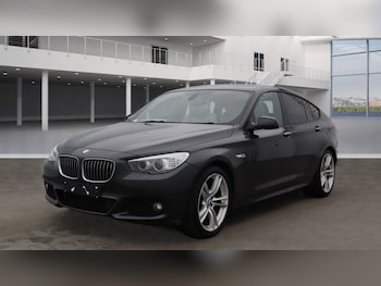 Used BMW 5 Series 2011 for sale - 76470017: Photo