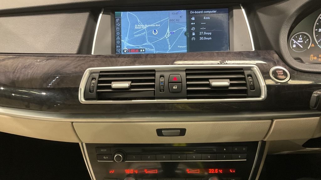 Used BMW 5 Series 2011 for sale - 76470017: Photo 9