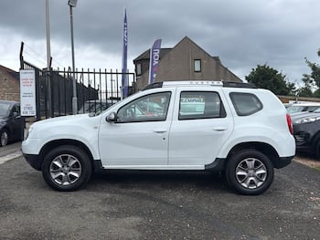 Used Dacia Duster 2016 for sale - 79666655: Photo