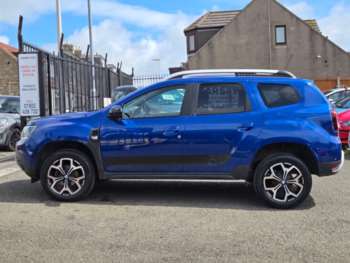 Used Dacia Duster 2020 for sale - 74931346: Photo