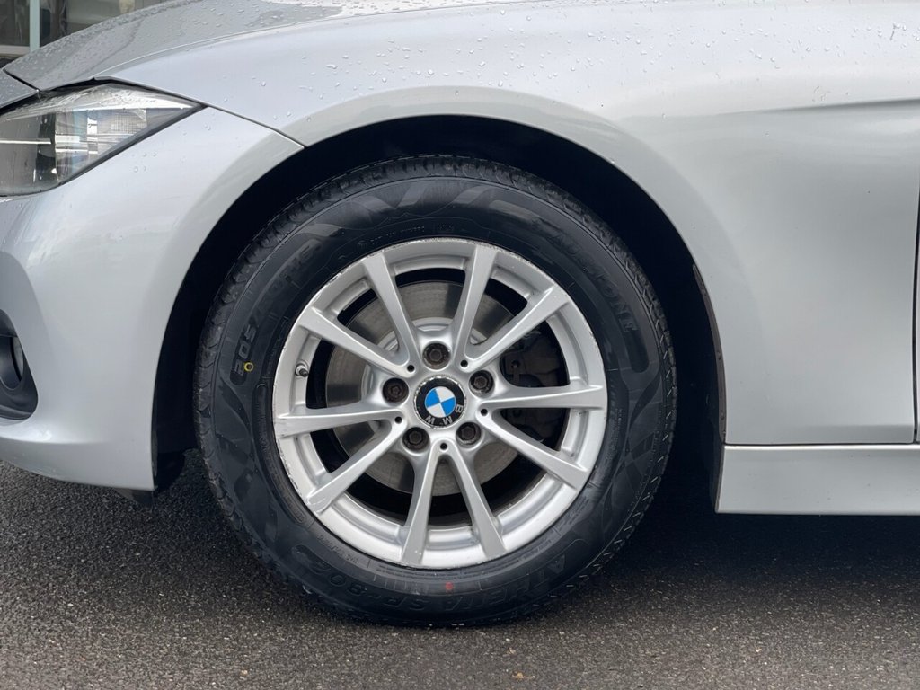 Used BMW 3 Series 2016 for sale - 76783563: Photo 28