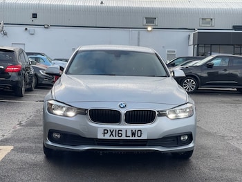 Used BMW 3 Series 2016 for sale - 76783563: Photo