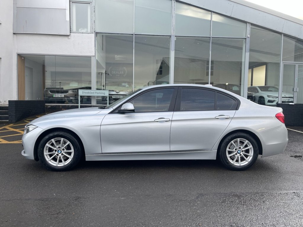 Used BMW 3 Series 2016 for sale - 76783563: Photo 4