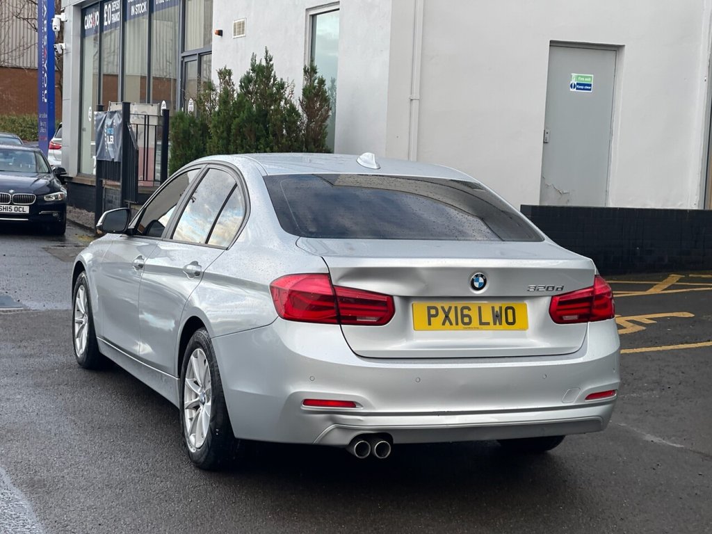 Used BMW 3 Series 2016 for sale - 76783563: Photo 5
