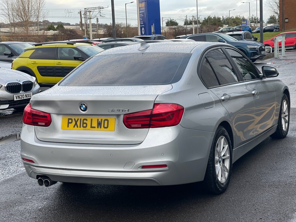 Used BMW 3 Series 2016 for sale - 76783563: Photo 7